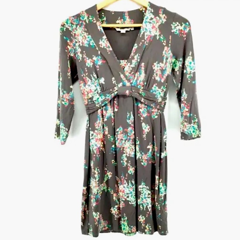 Boden dress